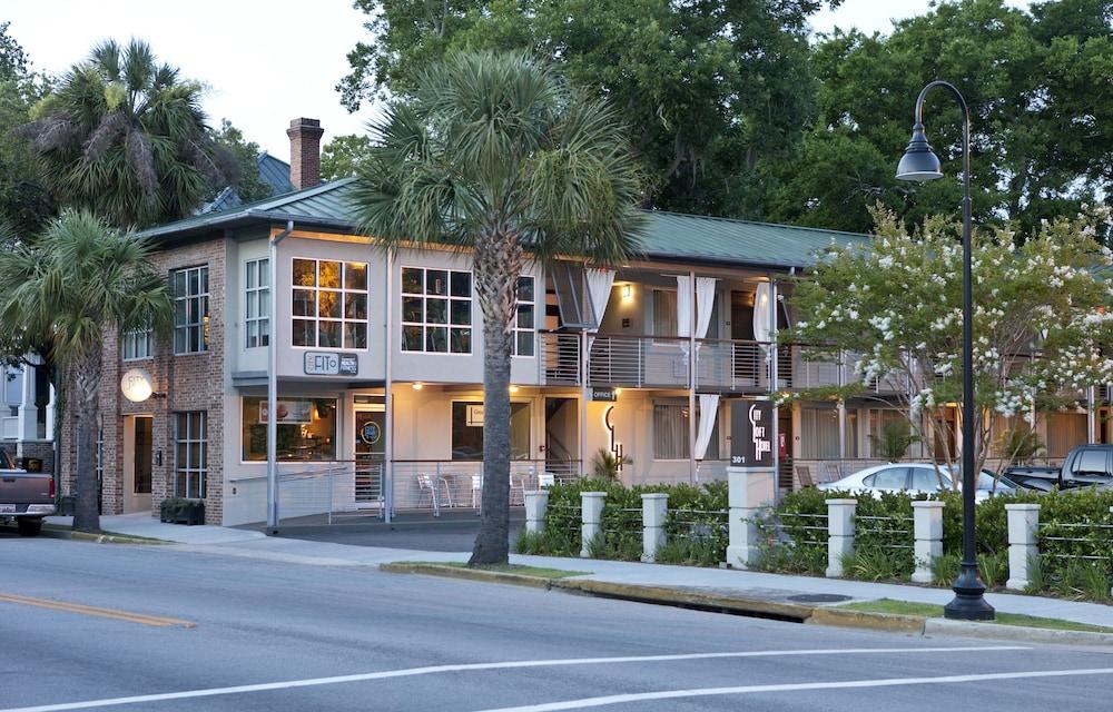 City Loft Hotel Beaufort Exterior photo