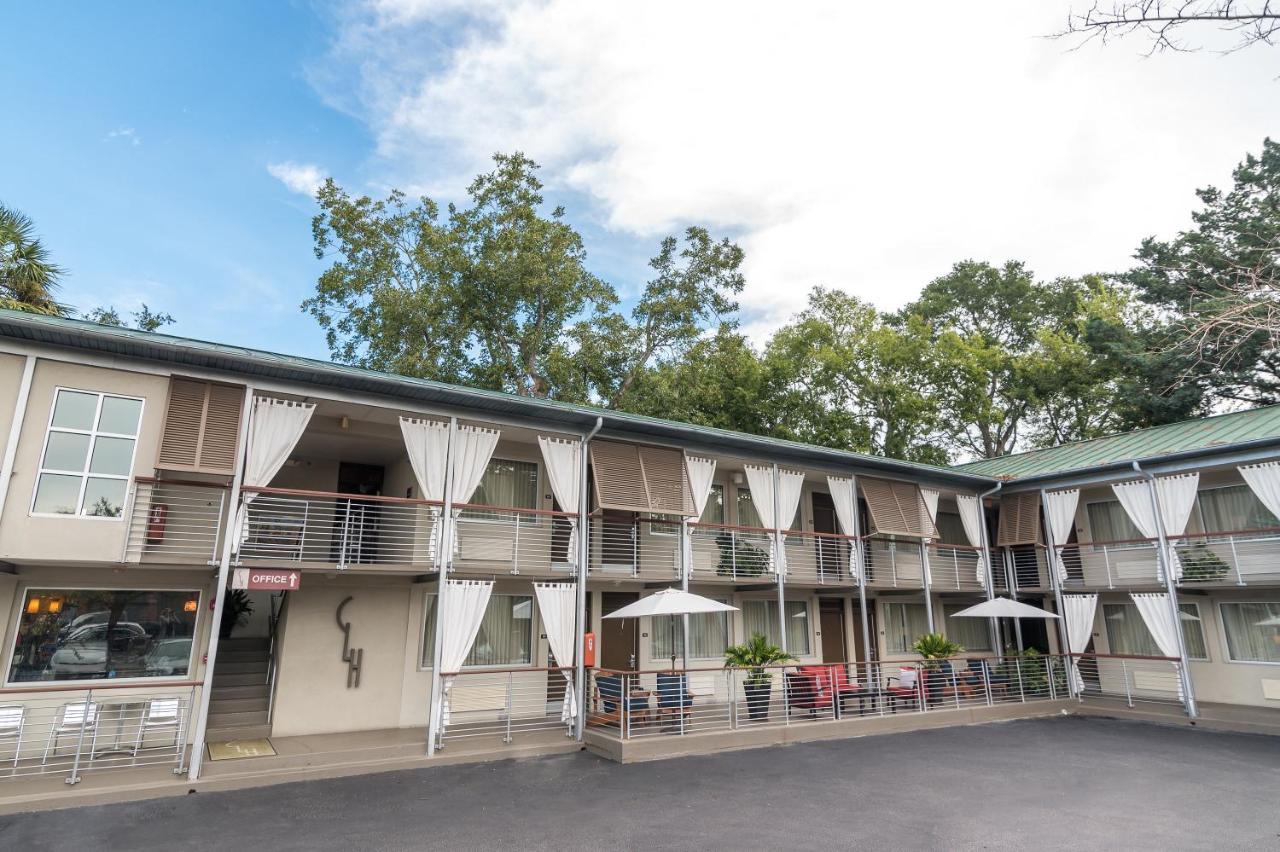 City Loft Hotel Beaufort Exterior photo